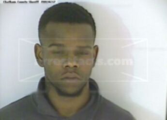 Antonio Javon Griffin