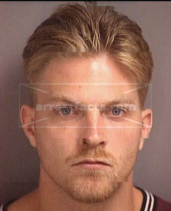 Brian Russell Robbs