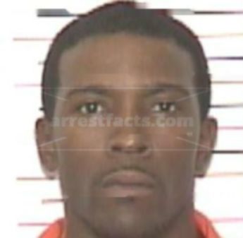 Rico Terez Barnes
