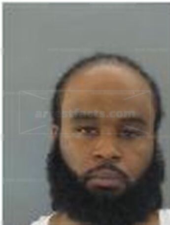 Demetrius Antoine Woods
