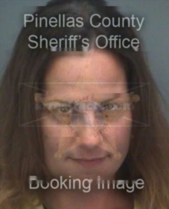 Anna Marie Duvall