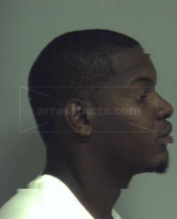 Jeremiah Vincent Patrick