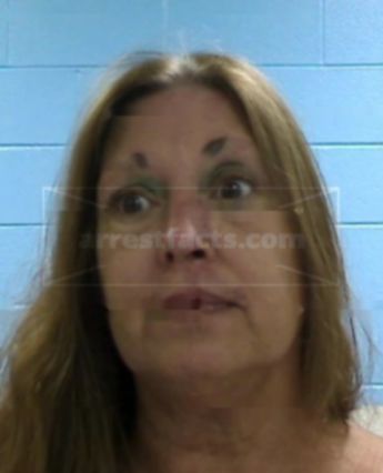 Vickie Garrett Street