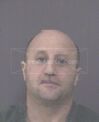Francis Scott Brown