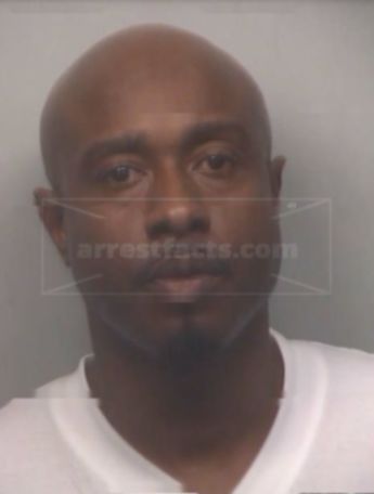 Antoine Hutchins