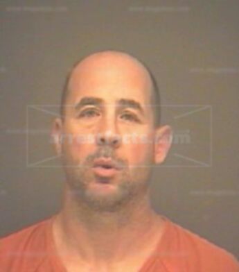 Richard Dawe Mackey
