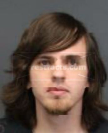 Zachariah Robert Dewitt