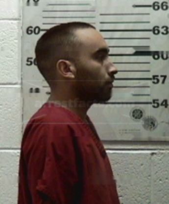 Edward Torrez