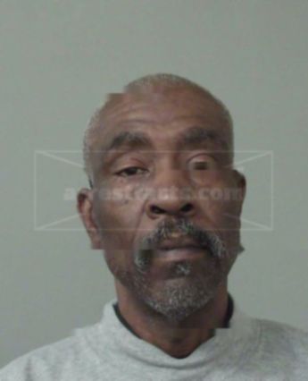 Alvin Dean Johnson