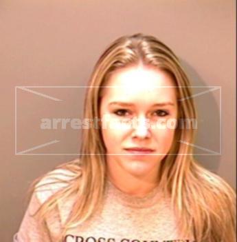 Jamie Nicole Rainey