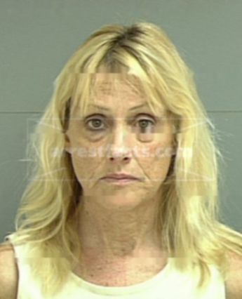 Sally Larue Aune