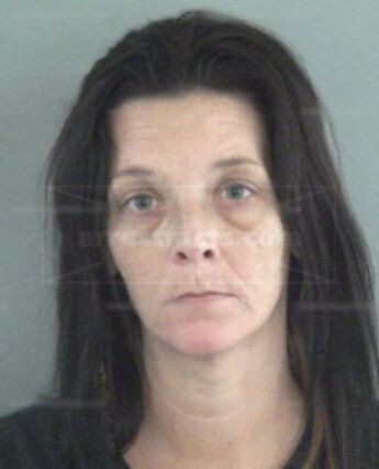 Mandy Marie Campbell