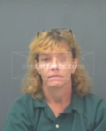 Teresa Lynn Larsen