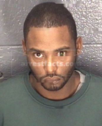 Jamaar Antonie Toliver