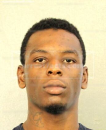 Willie Jake Brinson