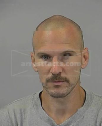 Jeffrey Chad Hoover