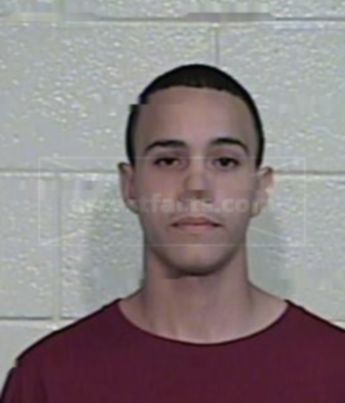 Micah Andre Hall
