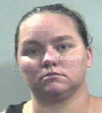 Jennifer Renee Washington