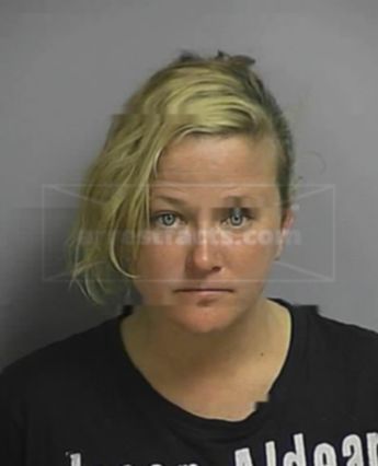 Sara Renee Petty
