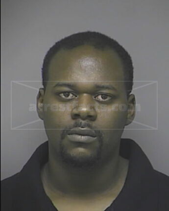 Damell Alastair Walker