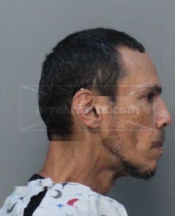 Luis Gonzalez