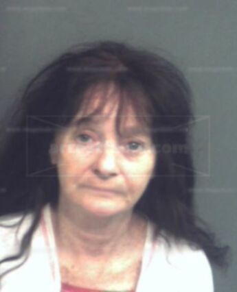 Donna Matthews