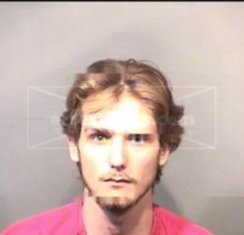 Jacob David Moroney