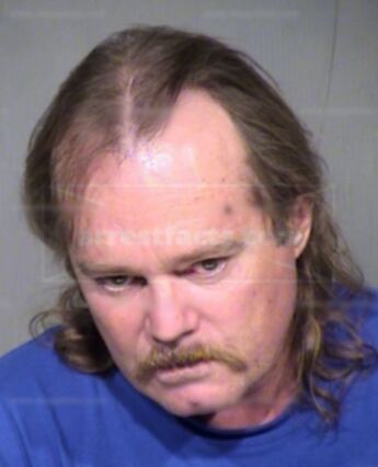 Timothy Lee Irwin