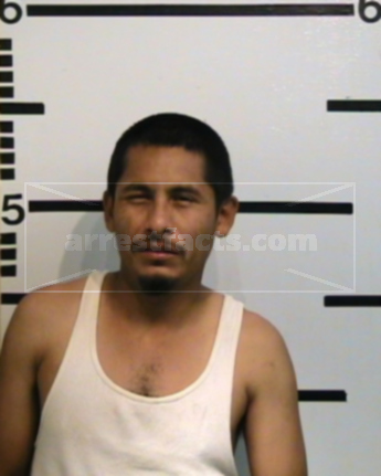Noe Francisco Juarez