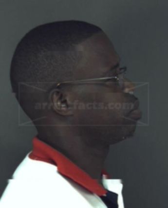 Alvin A Rolle