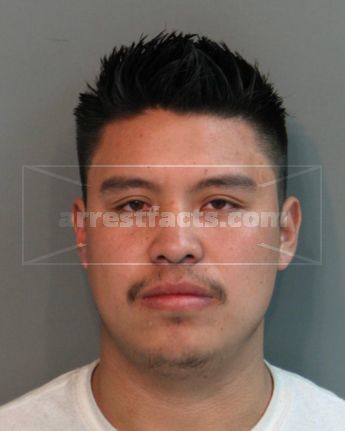 Jesus Emanuel Castillo-Escobar