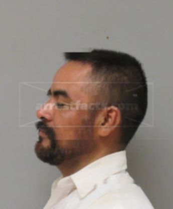 Cirilio Rios