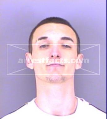 Benjamin Jacob Scott