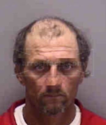 David Brian Fulcher