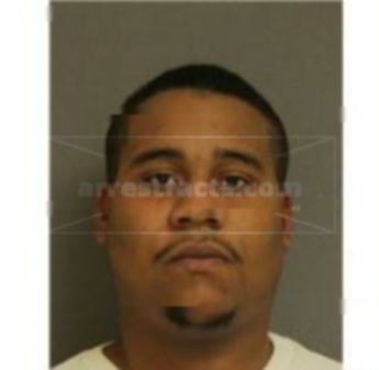 Andre D Rogers