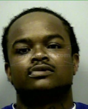 Auntavious Maurez Booker