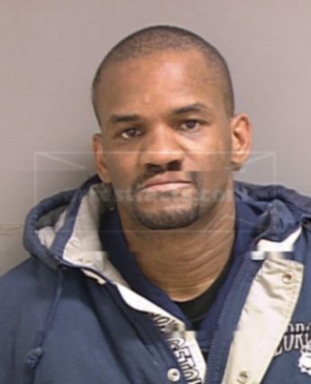 Willie Lee Ford