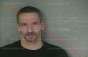Michael Eugene Gross