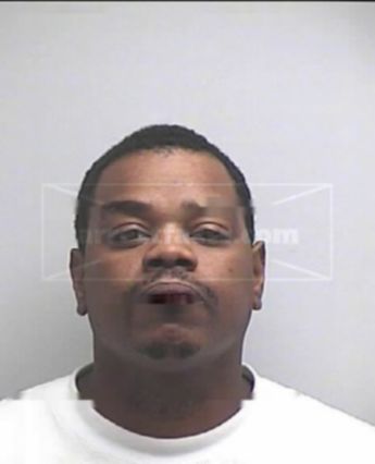 Dameon Quaheen Wright