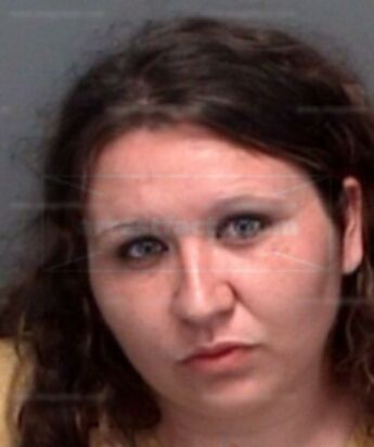 Angela Danielle Grady