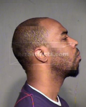 Raaheem Stevenson