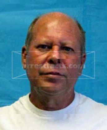 Gary Robert Elola