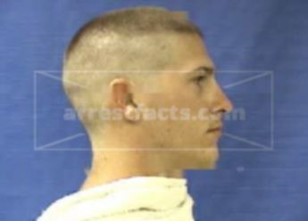 Dustin Lee Dupree