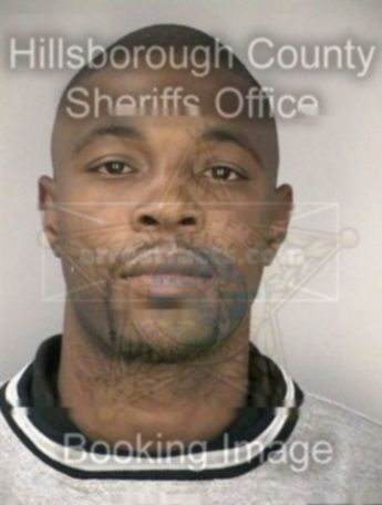 George James Mckinley Jr.