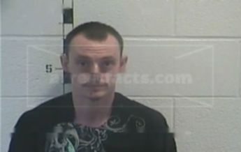 Derek Shane Hooper