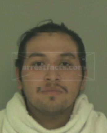 Raul Steven Velasquez Jr.