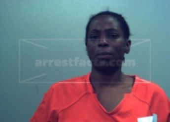 Nathalie Lashawn Blocker