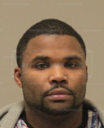 Dennis Cordaryl Jones