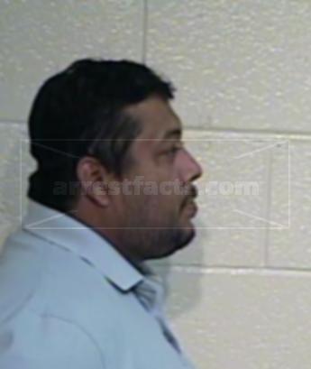 Jose Antonio Vargas Valdez