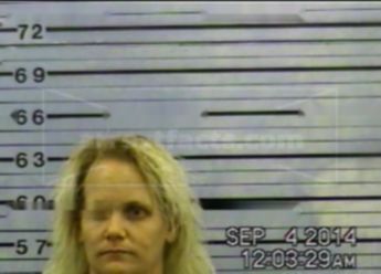 Tia Marie Bradley